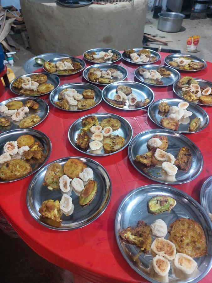 Janakpur Mithila Thali By Chef Santosh Shah酒店 外观 照片